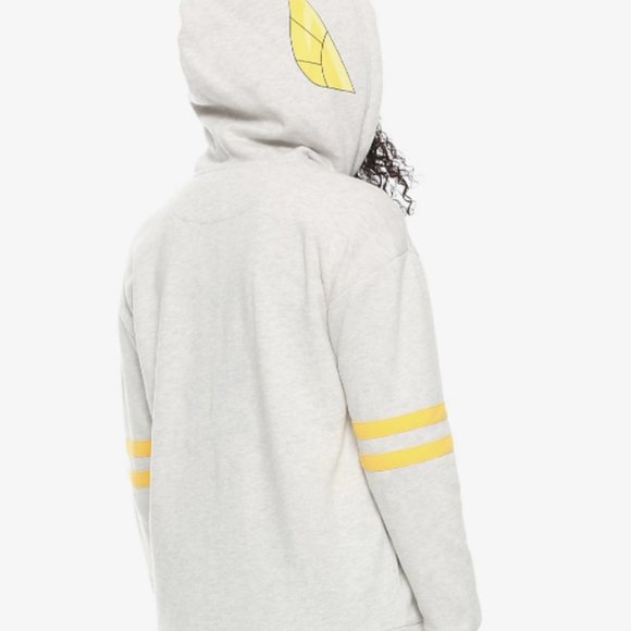 Her Universe She-Ra And The Princesses Of Power Girls Hoodie NWT - Picture 2 of 8